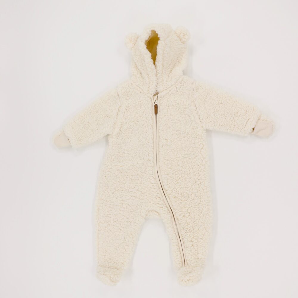 combipilote bébé mixte H&M 6 mois