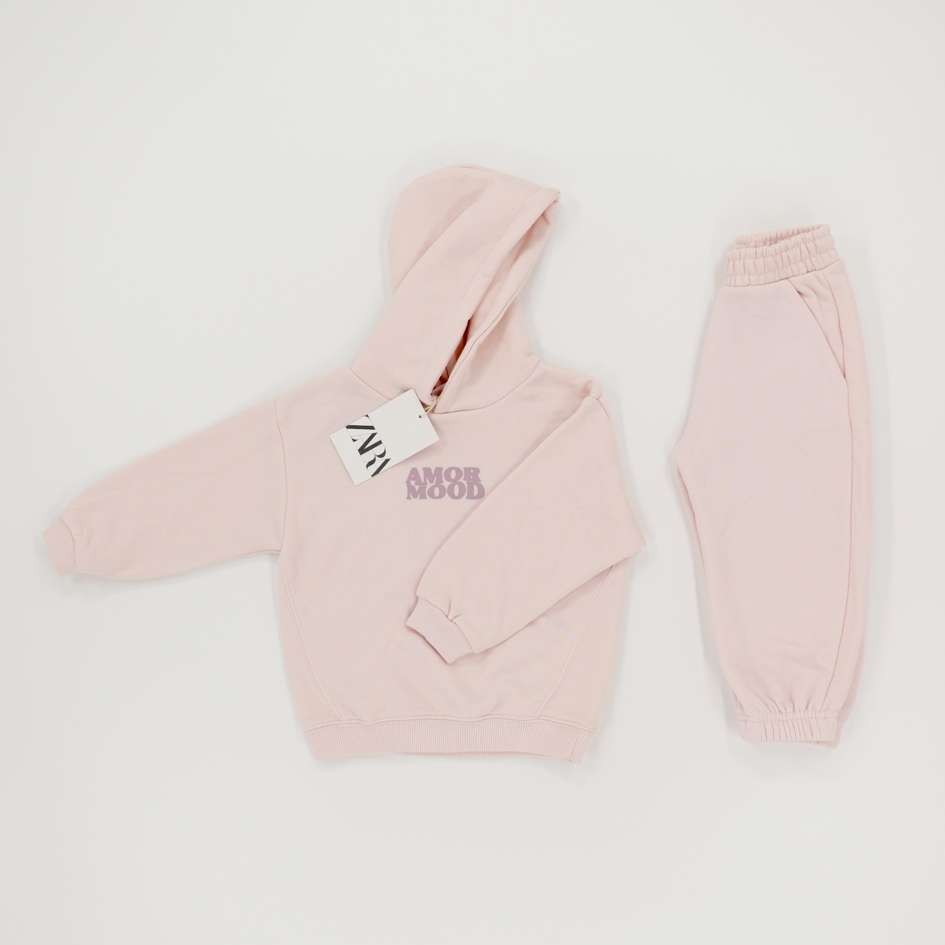 Survêtement bébé fille Zara 18-24 mois