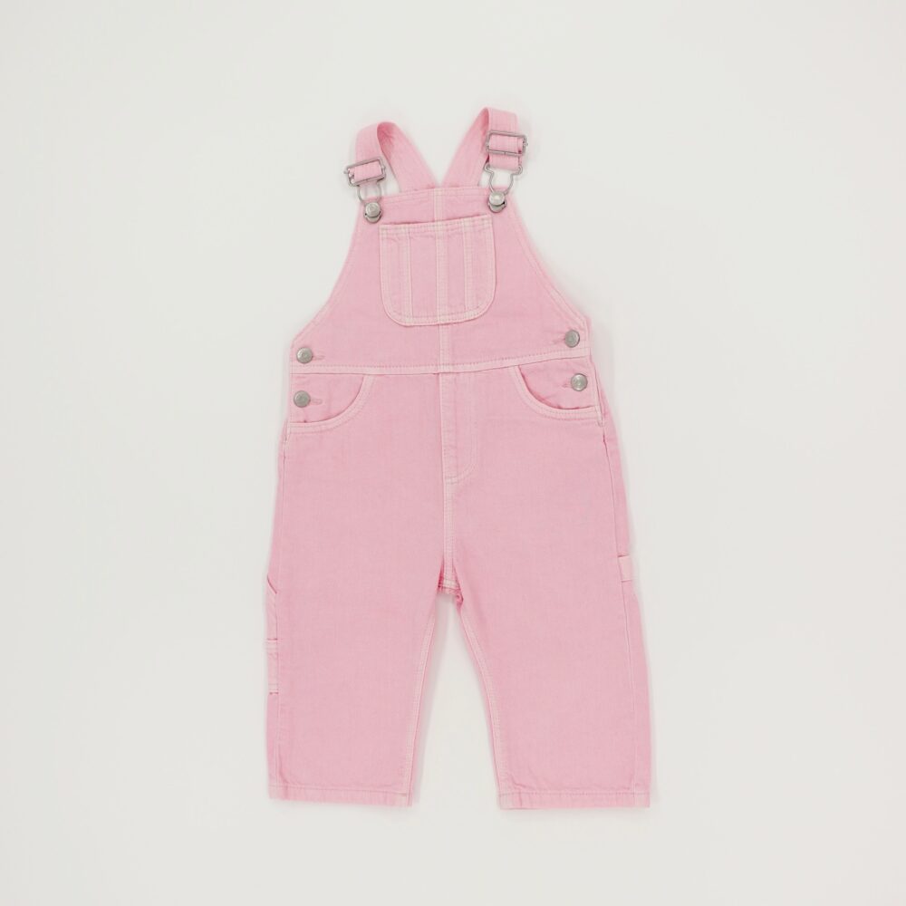 Salopette bébé fille Zara 9-12 mois